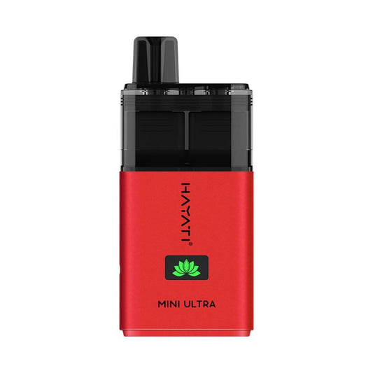 Hayati Mini Ultra Vape Kit