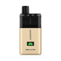 Hayati Mini Ultra Vape Kit