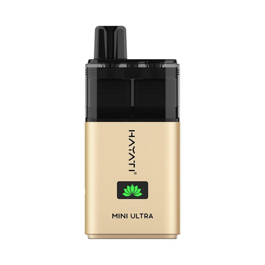 Hayati Mini Ultra Vape Kit