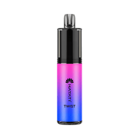 Hayati Twist 5000 Disposable Vape