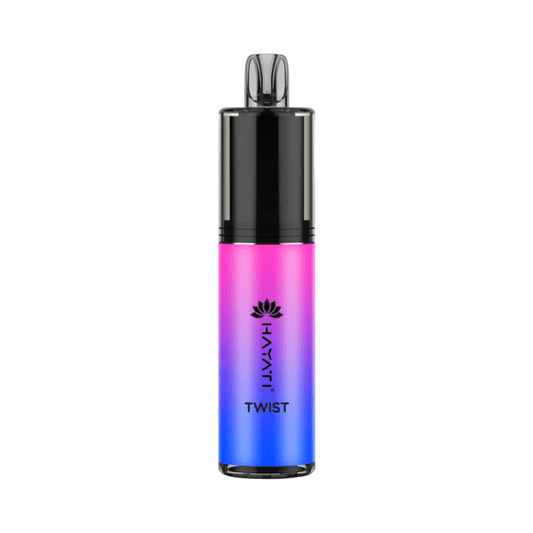 Hayati Twist 5000 Disposable Vape