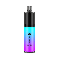 Hayati Twist 5000 Disposable Vape