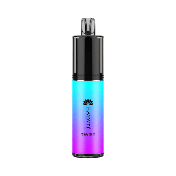 Hayati Twist 5000 Disposable Vape