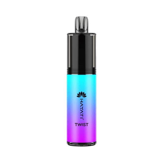 Hayati Twist 5000 Disposable Vape