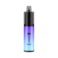 Hayati Twist 5000 Disposable Vape