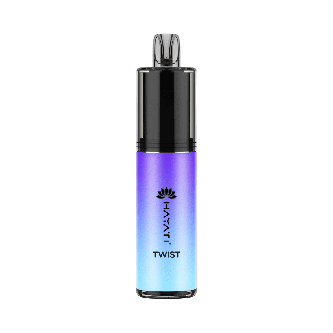 Hayati Twist 5000 Disposable Vape