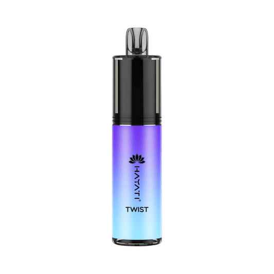 Hayati Twist 5000 Disposable Vape