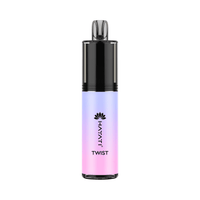 Hayati Twist 5000 Disposable Vape