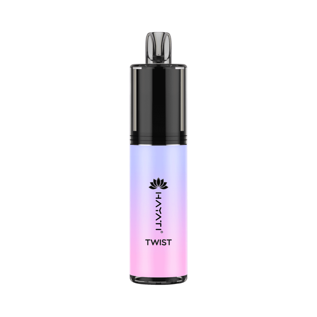 Hayati Twist 5000 Disposable Vape