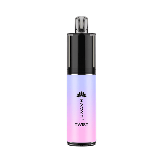 Hayati Twist 5000 Disposable Vape