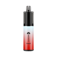 Hayati Twist 5000 Disposable Vape