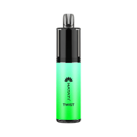 Hayati Twist 5000 Disposable Vape