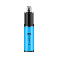 Hayati Twist 5000 Disposable Vape