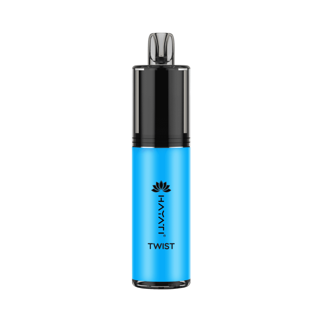 Hayati Twist 5000 Disposable Vape