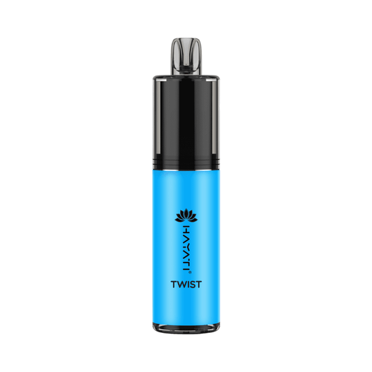 Hayati Twist 5000 Disposable Vape