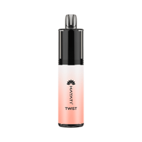 Hayati Twist 5000 Disposable Vape