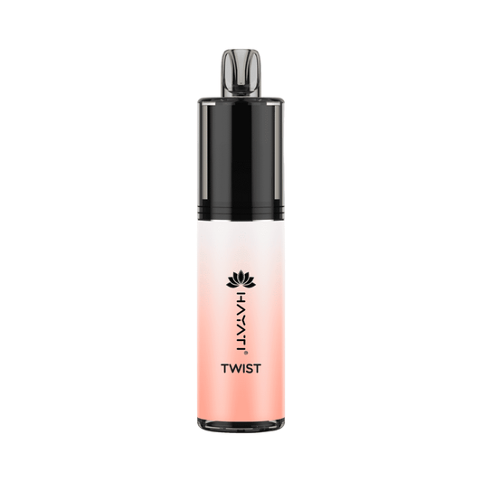 Hayati Twist 5000 Disposable Vape