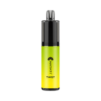 Hayati Twist 5000 Disposable Vape