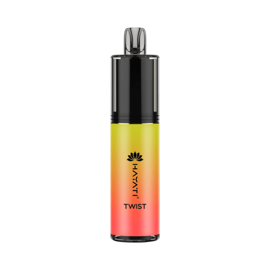 Hayati Twist 5000 Disposable Vape