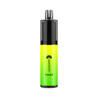 Hayati Twist 5000 Disposable Vape