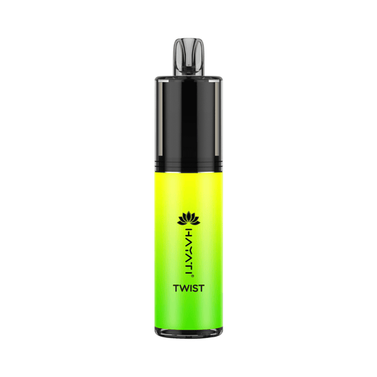 Hayati Twist 5000 Disposable Vape