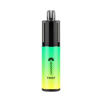 Hayati Twist 5000 Disposable Vape