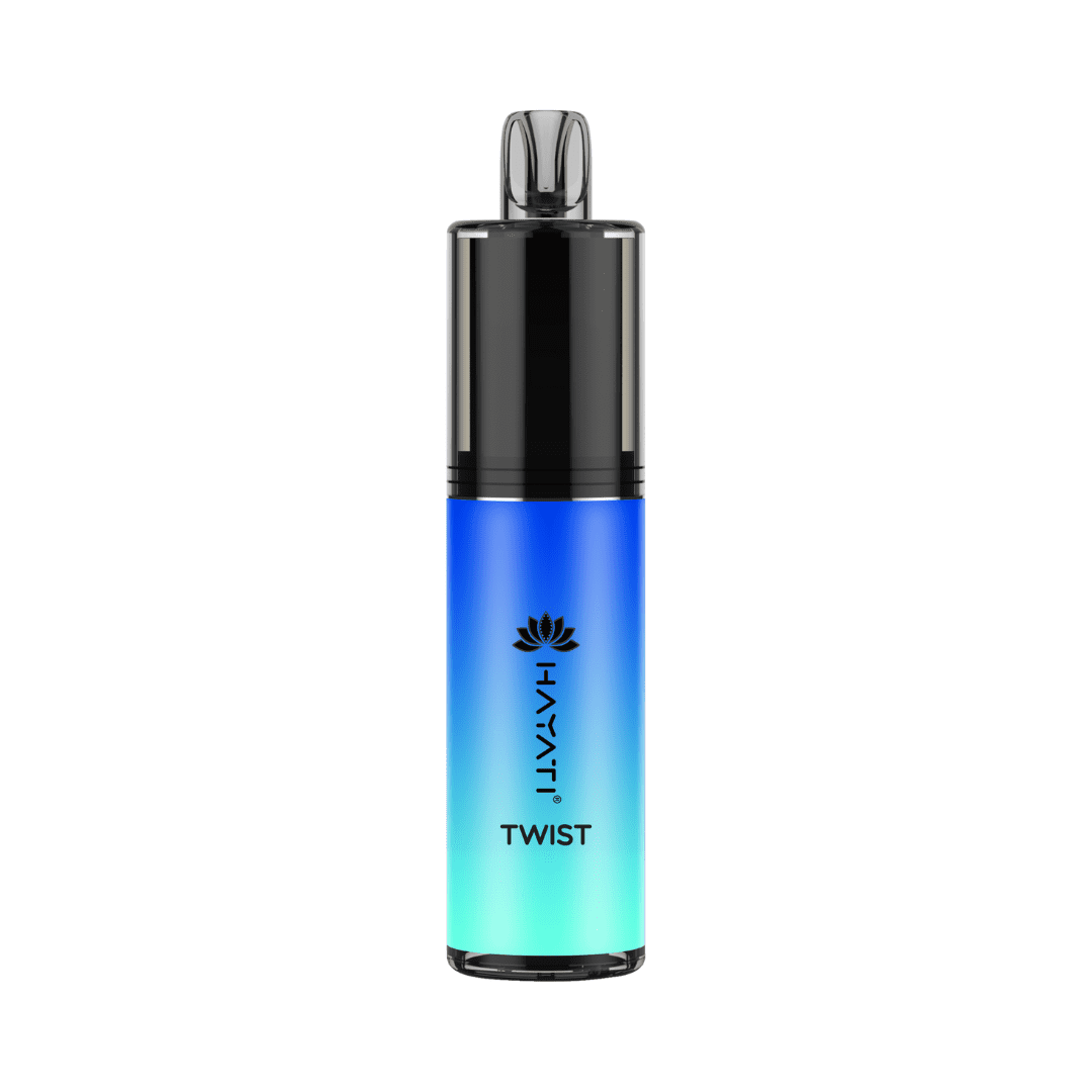 Hayati Twist 5000 Disposable Vape