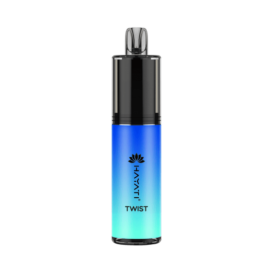 Hayati Twist 5000 Disposable Vape