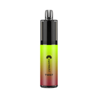Hayati Twist 5000 Disposable Vape