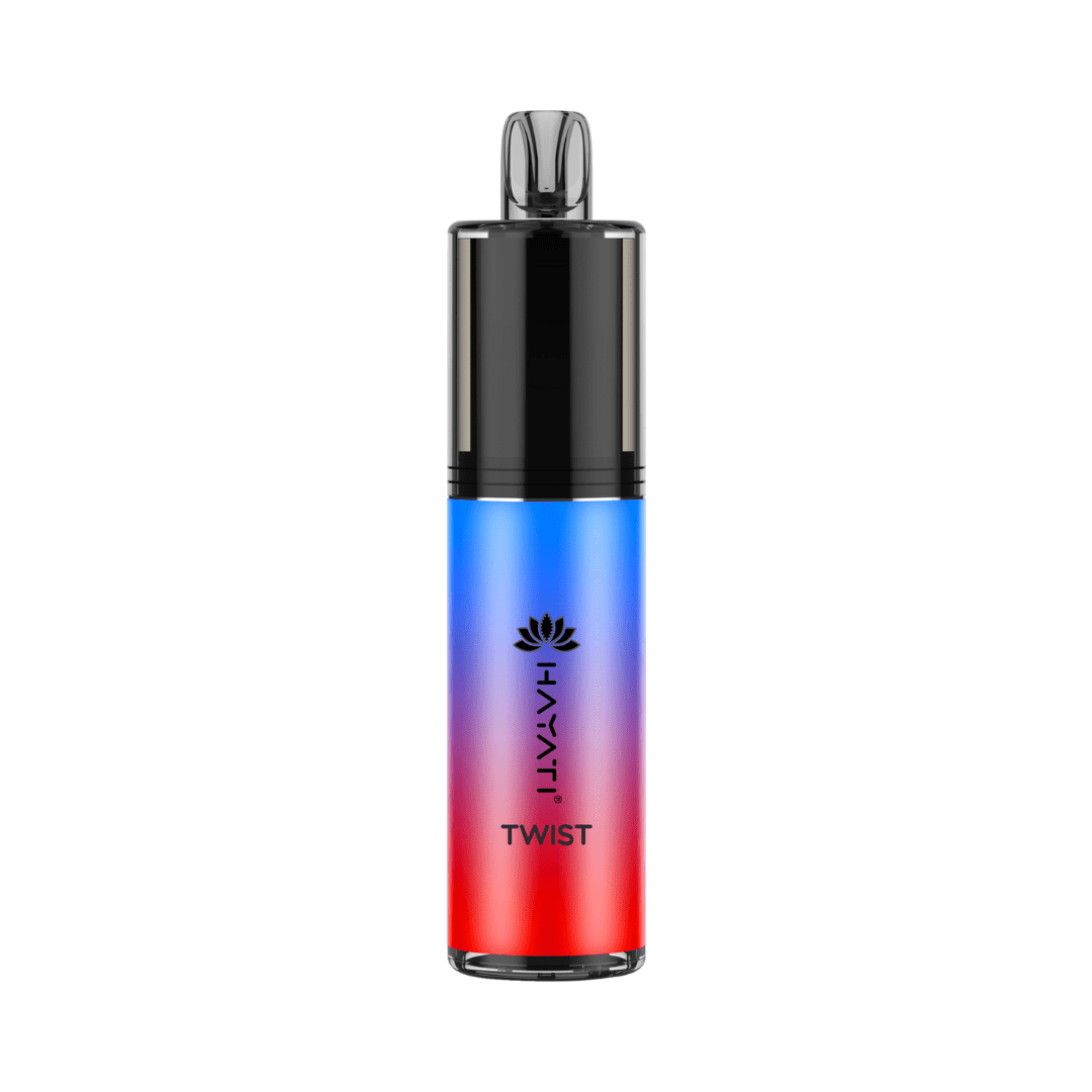Hayati Twist 5000 Disposable Vape