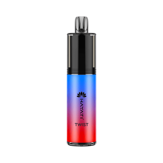 Hayati Twist 5000 Disposable Vape