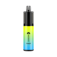 Hayati Twist 5000 Disposable Vape