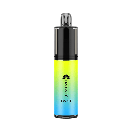 Hayati Twist 5000 Disposable Vape