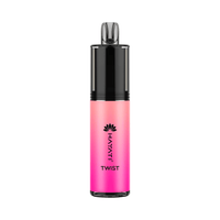 Hayati Twist 5000 Disposable Vape