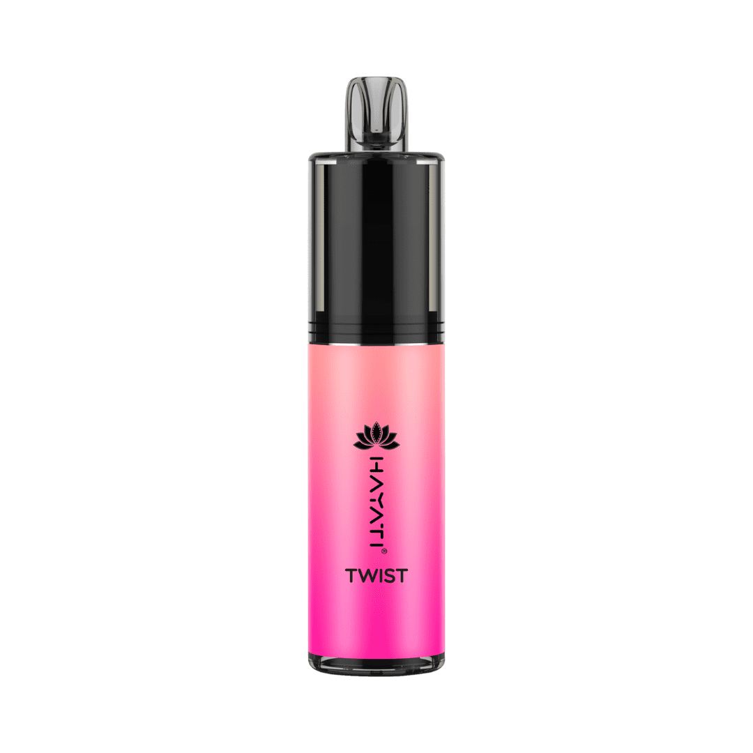 Hayati Twist 5000 Disposable Vape