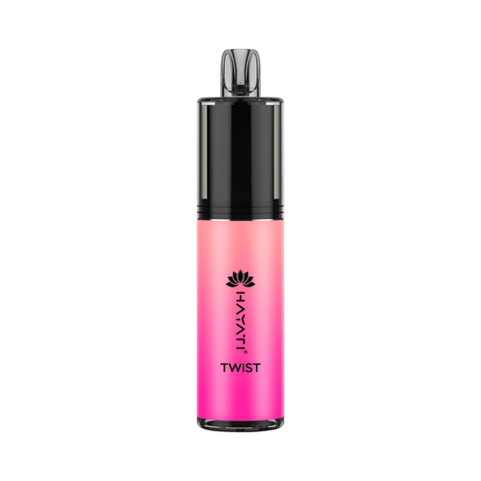 Hayati Twist 5000 Disposable Vape