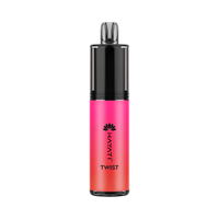 Hayati Twist 5000 Disposable Vape