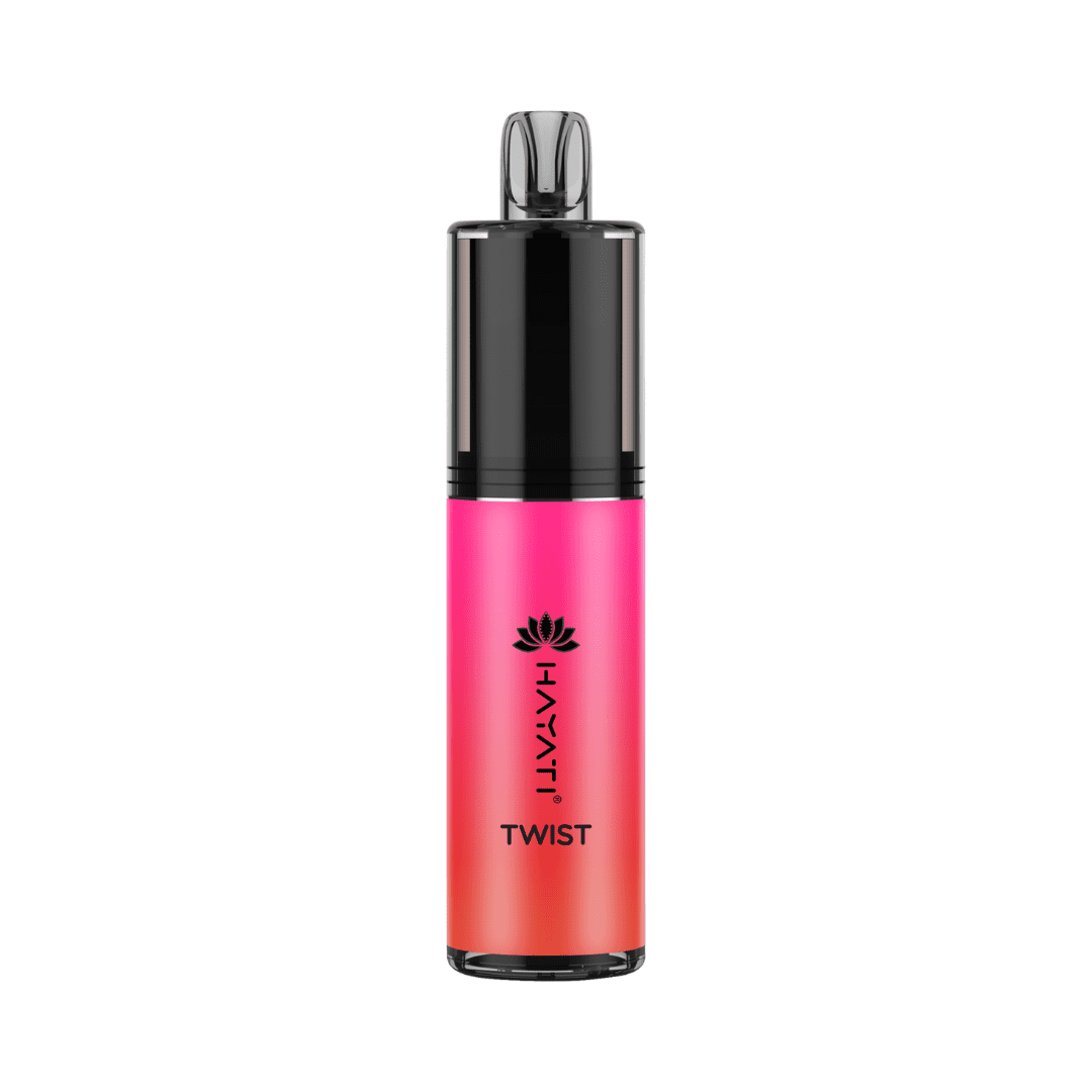 Hayati Twist 5000 Disposable Vape