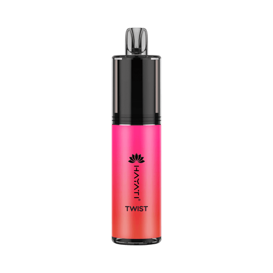 Hayati Twist 5000 Disposable Vape