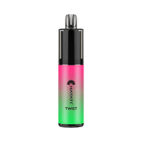 Hayati Twist 5000 Disposable Vape