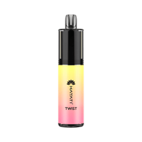 Hayati Twist 5000 Disposable Vape