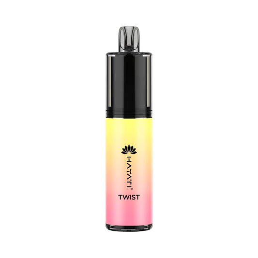 Hayati Twist 5000 Disposable Vape