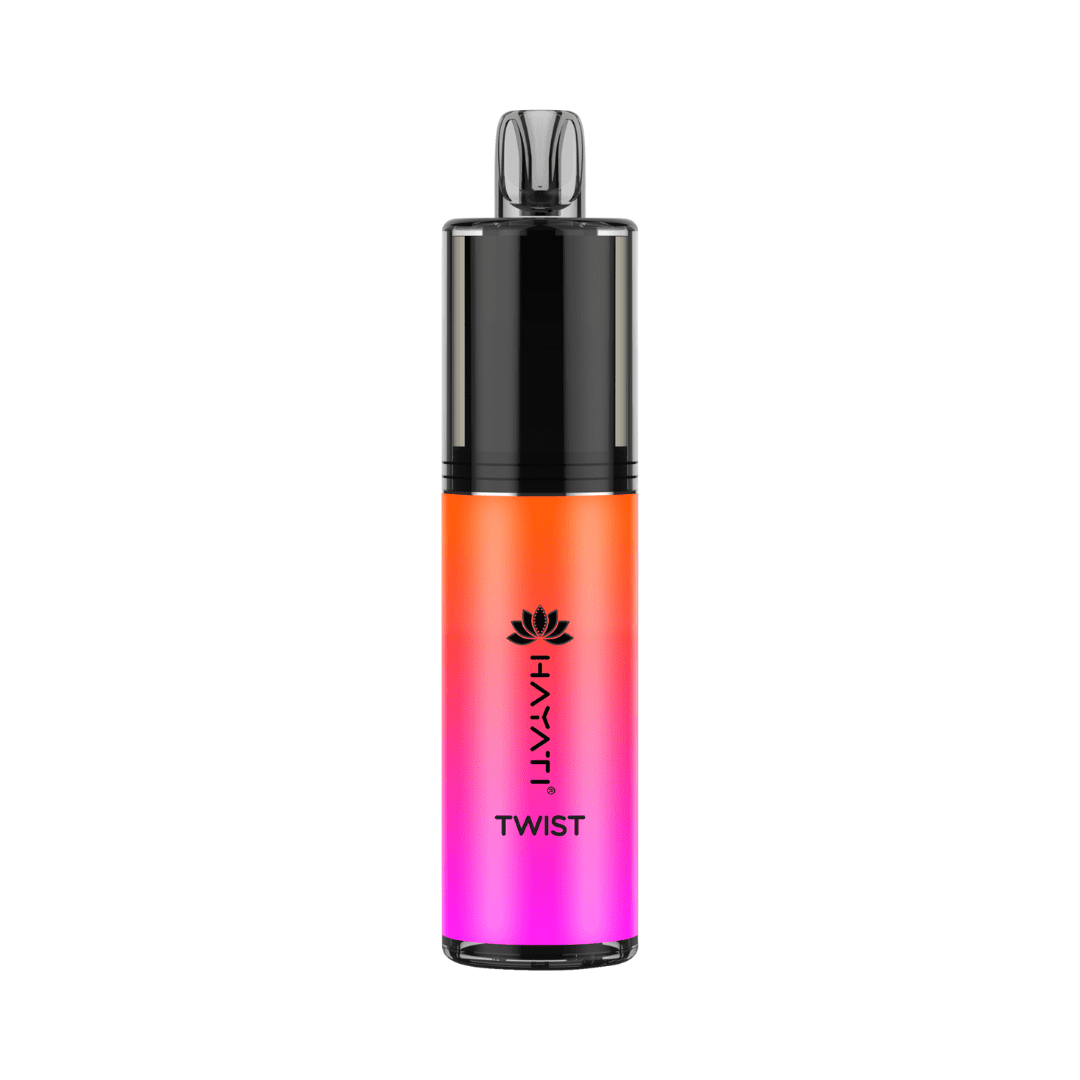 Hayati Twist 5000 Disposable Vape