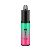 Hayati Twist 5000 Disposable Vape
