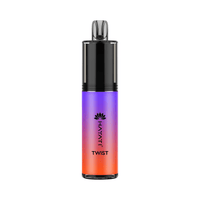Hayati Twist 5000 Disposable Vape