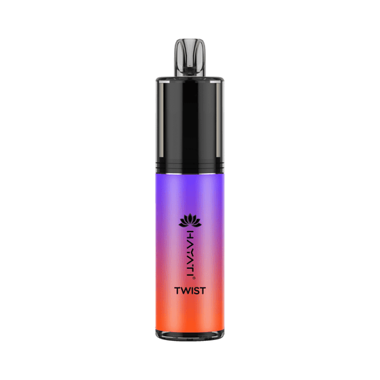 Hayati Twist 5000 Disposable Vape