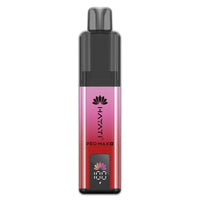 Hayati Pro Max Plus 6000 Puffs