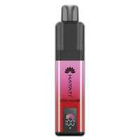 Hayati Pro Max Plus 6000 Puffs Pod Kit
