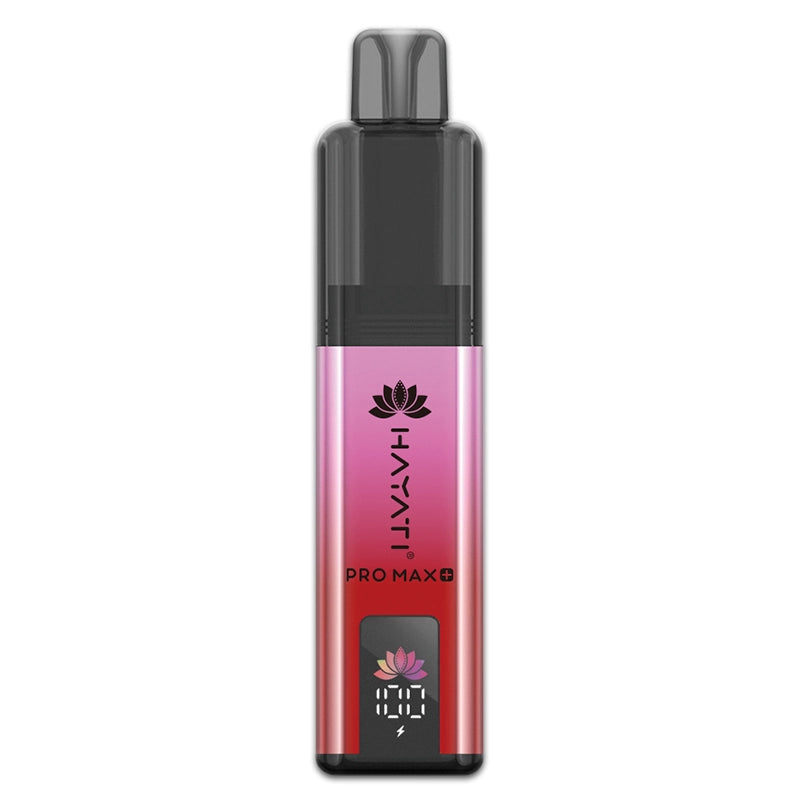 Hayati Pro Max Plus 6000 Puffs Pod Kit