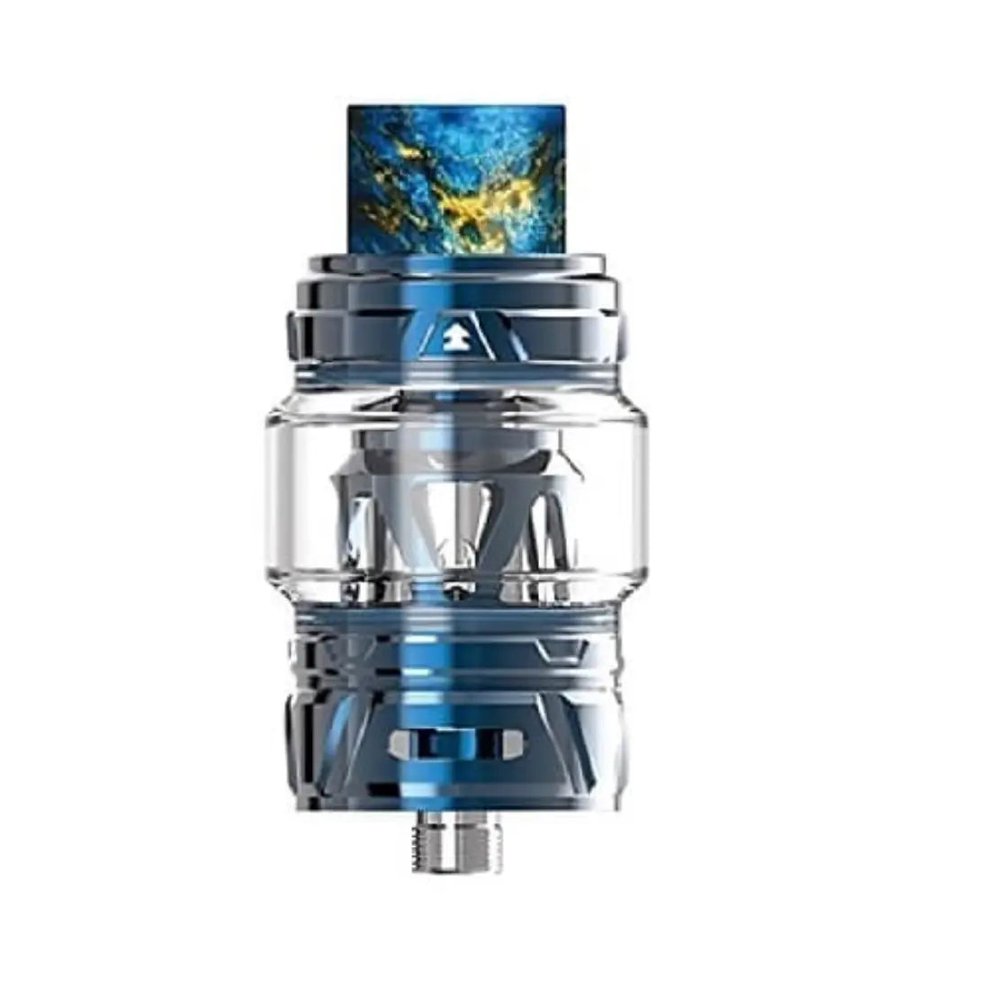 horizontech-falcon-2-sub-ohm-tank-vapewholesalesupplier-blue